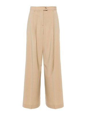 SPORTMAX: casual trousers - Pants