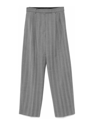 SPORTMAX: casual trousers - Pants