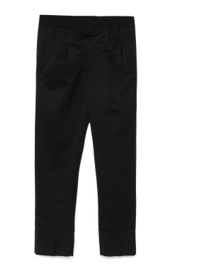 ZEGNA: Trousers Shorts - Trousers
