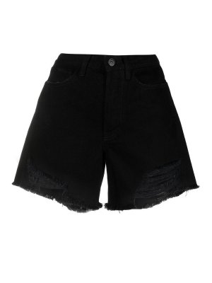 3X1: Trousers Shorts - Blake Short