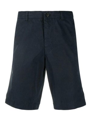 ASPESI: pantaloni shorts - Pantaloncini