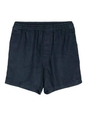 ASPESI: pantaloni shorts - Pantaloncini