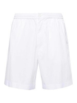ASPESI: Trousers Shorts - Shorts