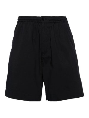 ASPESI: pantaloni shorts - Pantaloncini