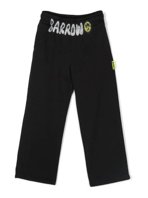 BARROW: tracksuit bottoms - Sweatpants