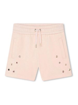 CHLOE': Trousers Shorts - Short