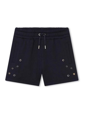 CHLOE': Trousers Shorts - Short