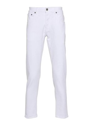 DONDUP: pantaloni casual - Pantal