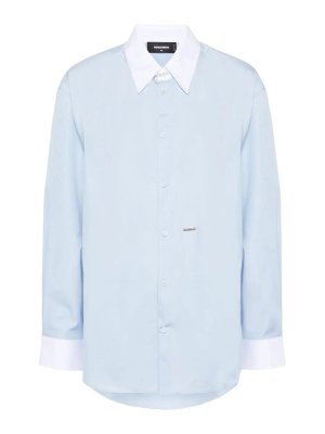 DSQUARED2: shirts - Shirt