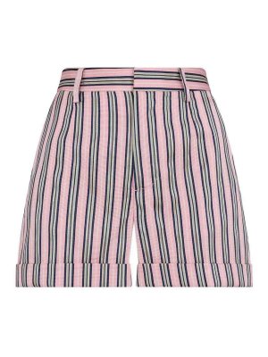 DSQUARED2: Trousers Shorts - Short