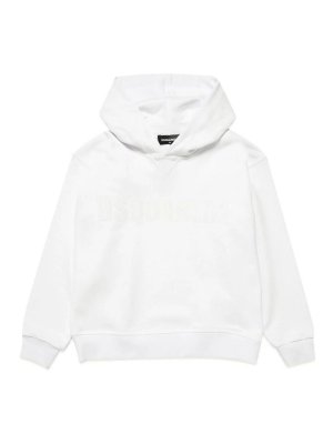 DSQUARED2: Sweatshirts & Sweaters - Sweatshirt