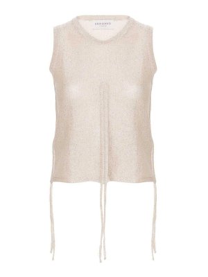 ERMANNO FIRENZE: Tops & Tank tops - Top