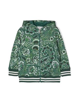 ETRO: Sweatshirts & Pulls - Sweat-Shirts - Vert