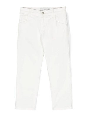 ETRO: pantaloni shorts - Pantaloni