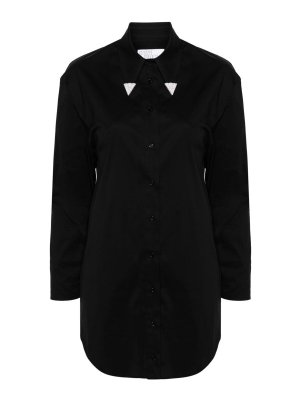 GIUSEPPE DI MORABITO: short dresses - Dress