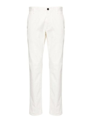 INCOTEX: pantaloni casual - Pantaloni