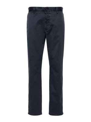 INCOTEX: Shorts - Shorts - Azul