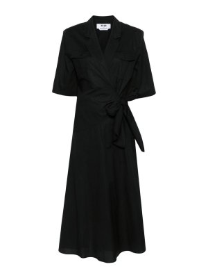 m.s.g.m.: maxi dresses - Dress