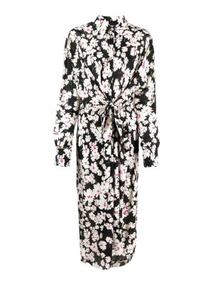 m.s.g.m.: maxi dresses - Dress