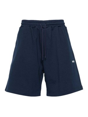m.s.g.m.: pantaloni shorts - Pantaloncini