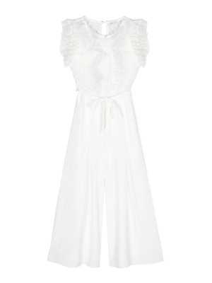 MONNALISA: jumpsuits - Suit