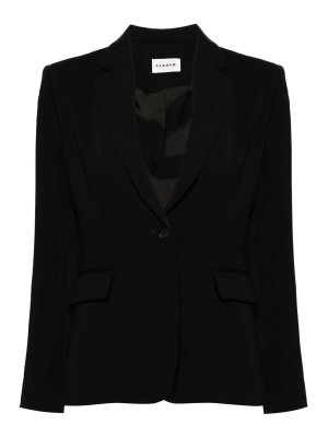 P.A.R.O.S.H.: giacche blazer - Giacca