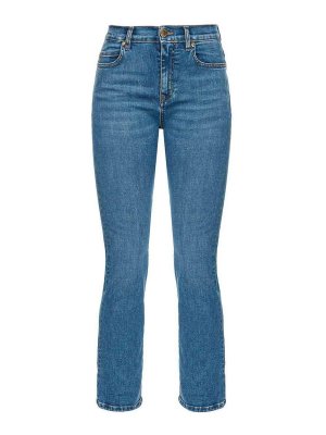 Pinko: bootcut jeans - Jeans