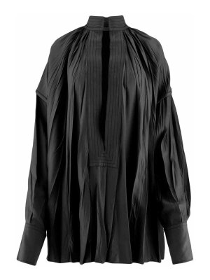 SALVATORE FERRAGAMO: shirts - Shirt