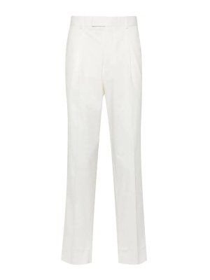 ZEGNA: Shorts - Short - Noir