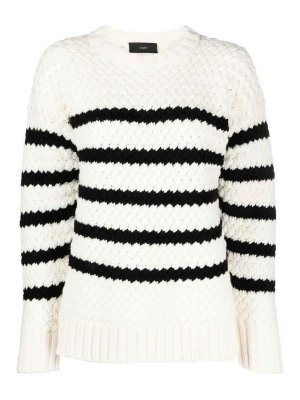 ALANUI: crew necks - Sweater