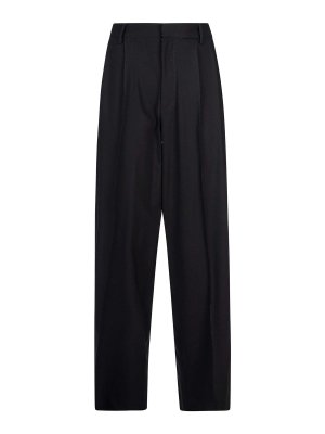 GIUSEPPE DI MORABITO: pantaloni shorts - Pantaloni