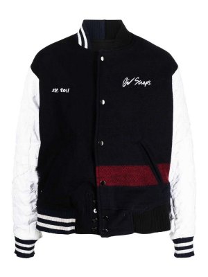 GREG LAUREN: ブレザー - ブレザー - ダークブルー