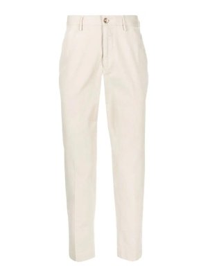 INCOTEX: Trousers Shorts - Pants