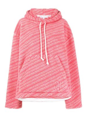 J.W. ANDERSON: Sweatshirts & Sweaters - Sweatshirt