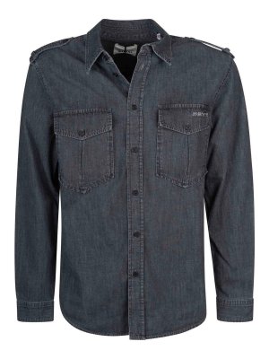 ISABEL MARANT: shirts - Cesar Shirt