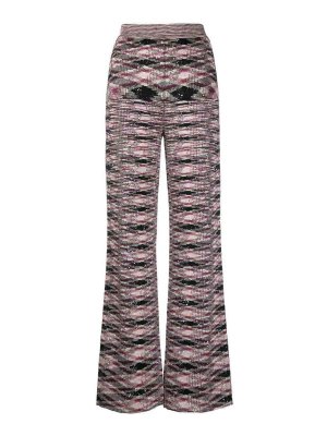 MISSONI: pantaloni shorts - Pantaloni
