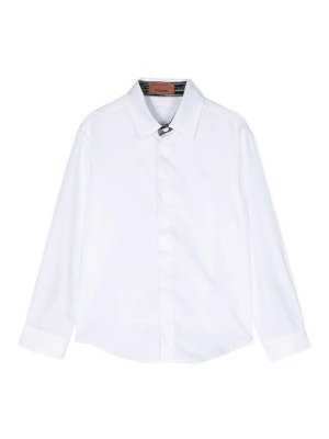 Missoni Kids: shirts - Shirt