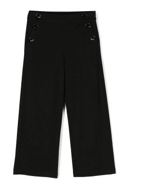Moschino Kids: Trousers Shorts - Pants