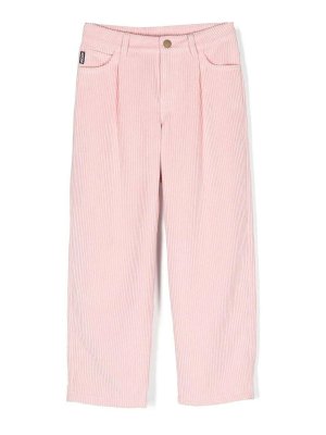 Moschino Kids: Hosen Shorts - Shorts - Rosa