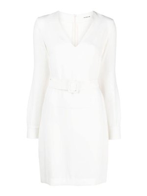 P.A.R.O.S.H.: short dresses - Suit