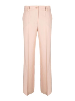 P.A.R.O.S.H.: casual trousers - Pants