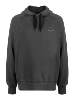 PAUL SMITH: Sweatshirts & Pulls - Sweat-Shirts - Beige