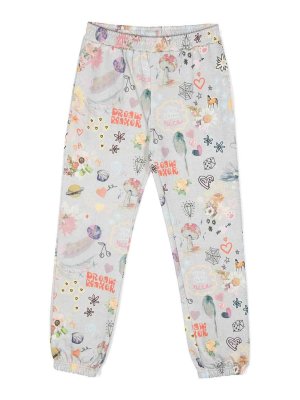 Stella McCartney Kids: Trousers Shorts - Pants