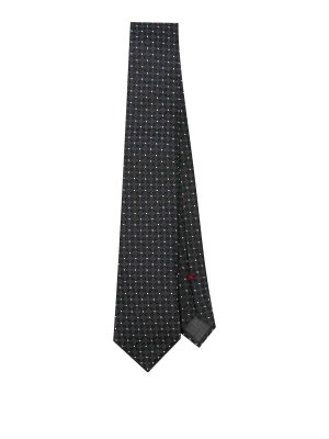 BRUNELLO CUCINELLI: ties & bow ties - Tie