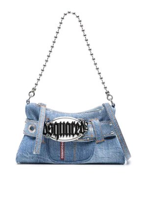 DSQUARED2: pochette - Frizione