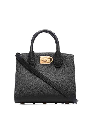 SALVATORE FERRAGAMO: cross body bags - Bag