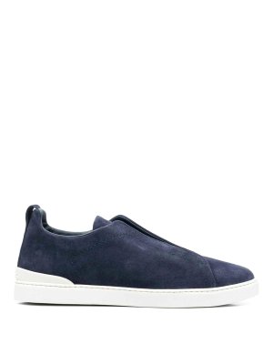 ZEGNA: trainers - Sneakers