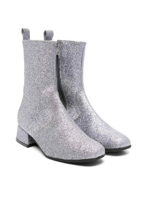 MONNALISA: Klassische Schuhe - Klassische Schuhe - Grau