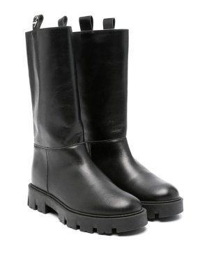 MONNALISA: Klassische Schuhe - Klassische Schuhe - Schwarz