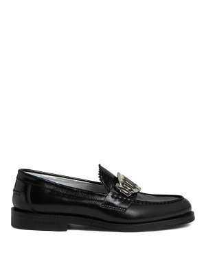 DSQUARED2: Loafers & Slippers - Loafers